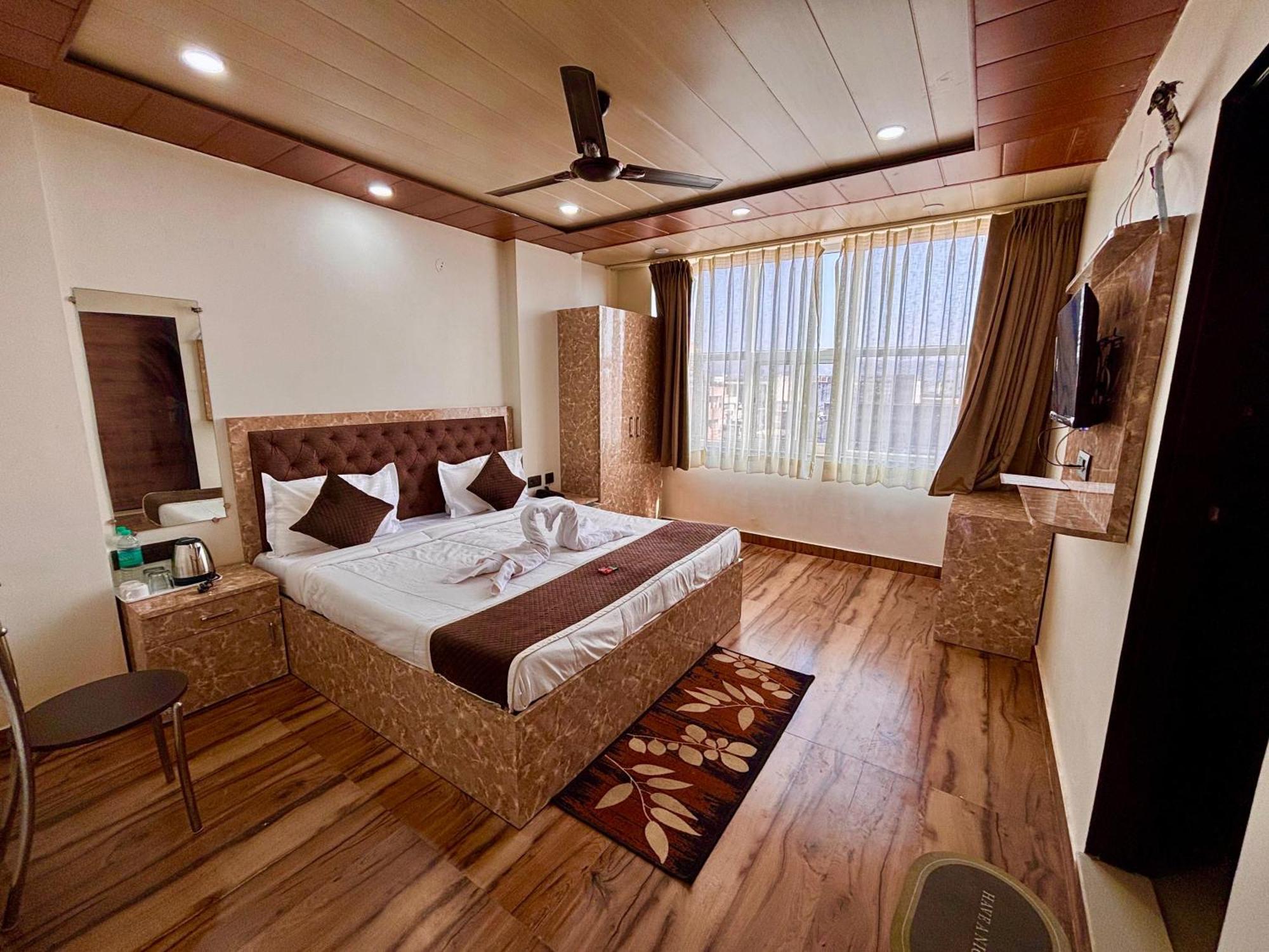 Govindam Royal Stay Jaipur Exterior photo