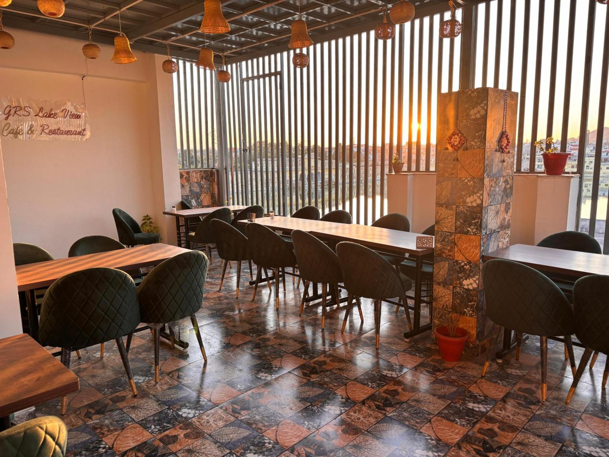 Govindam Royal Stay Jaipur Exterior photo