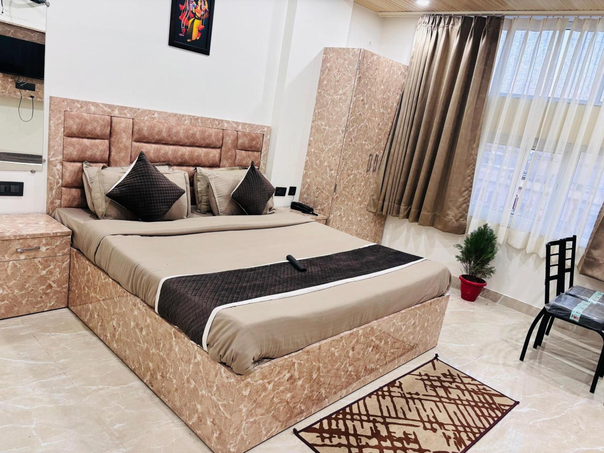 Govindam Royal Stay Jaipur Exterior photo