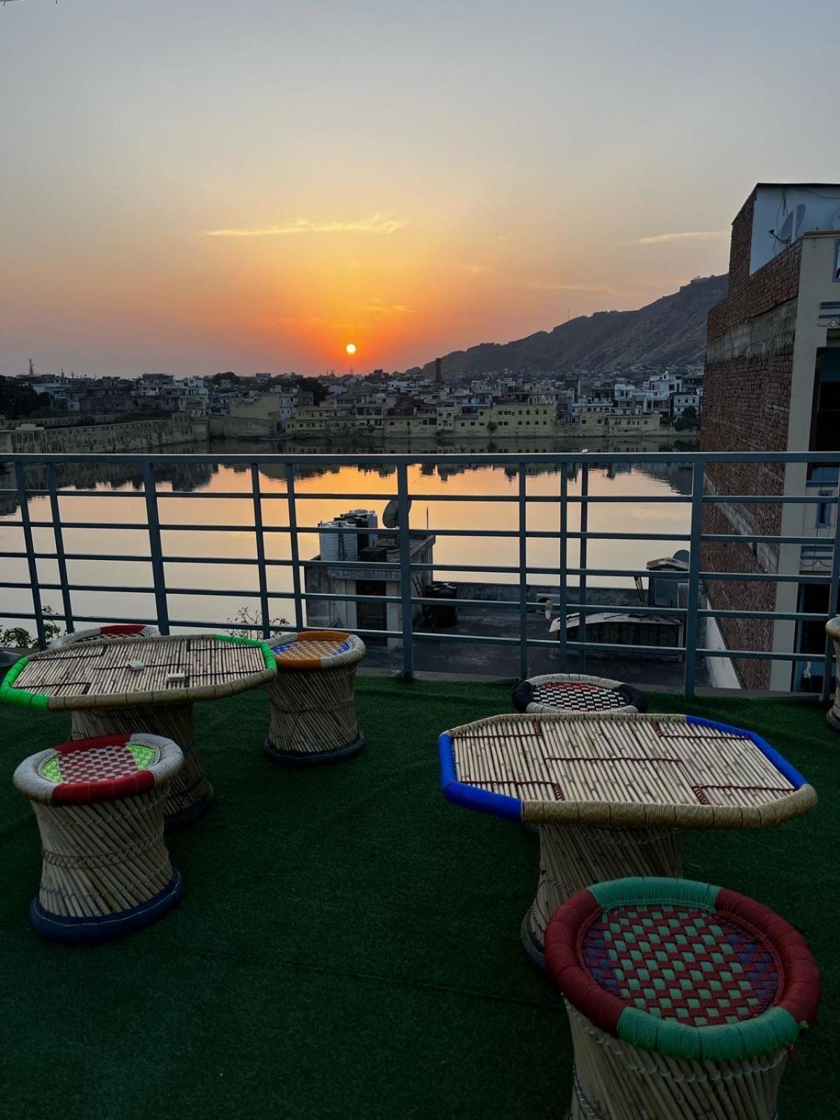 Govindam Royal Stay Jaipur Exterior photo